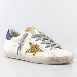 Golden Goose Superstar